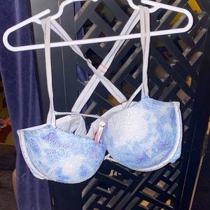 Pink by Victoria’s Secret, bra